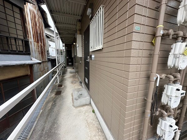 大倉山駅 徒歩5分 1階の物件内観写真